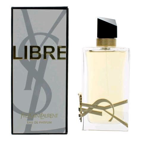 ysl libre 3 oz|yves saint laurent libre price.